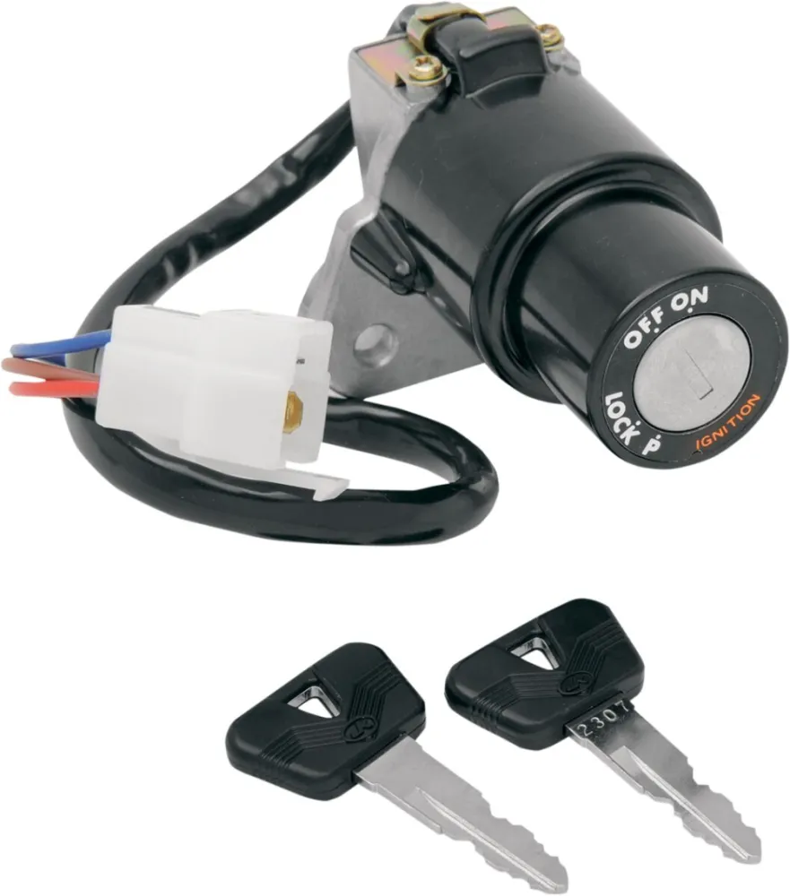 EMGO - IGNITION SWITCH - 4071340