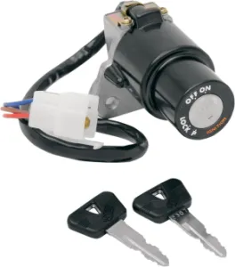 EMGO - IGNITION SWITCH - 4071340