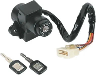 EMGO - IGNITION SWITCH - 4080610