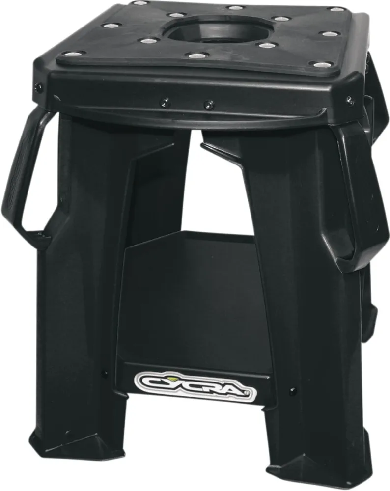 CYCRA - STAND CYCRA MOTO BLACK - 41010120