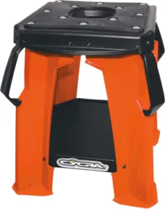 CYCRA - STAND CYCRA MOTO ORANGE - 41010121