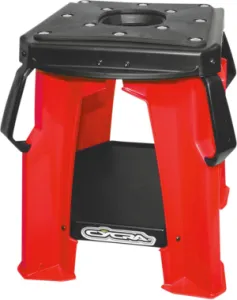 CYCRA - STAND CYCRA MOTO RED - 41010122