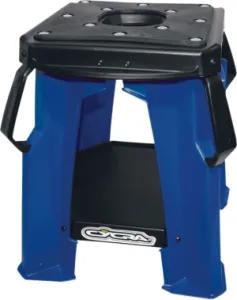CYCRA - STAND CYCRA MOTO BLUE - 41010124