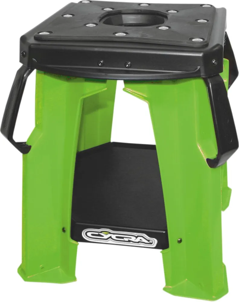CYCRA - STAND CYCRA MOTO GREEN - 41010125