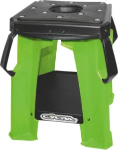 CYCRA - STAND CYCRA MOTO GREEN - 41010125