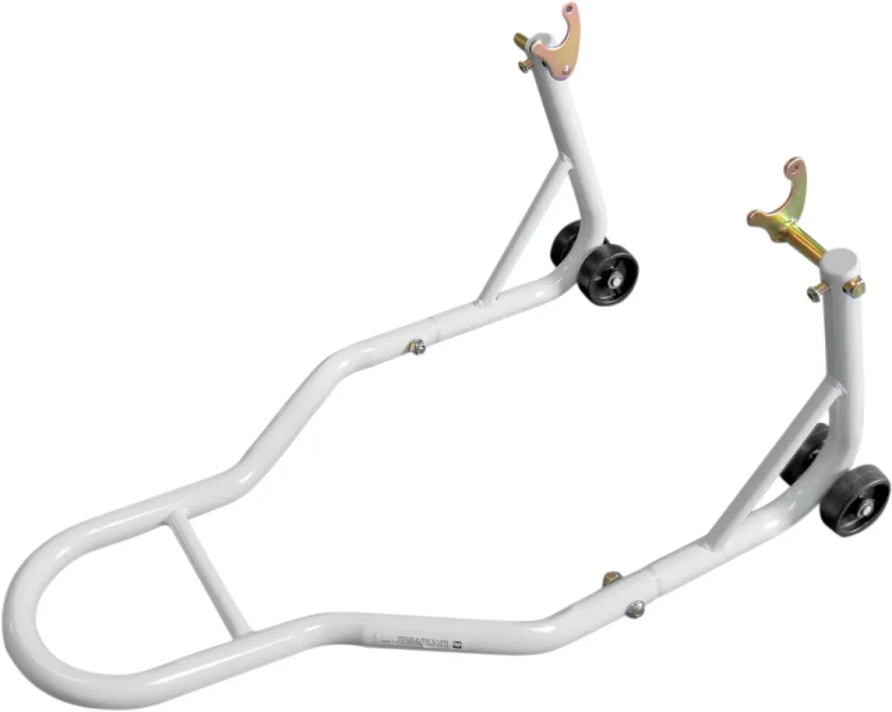 PSR - REAR STAND SPOOL-ECONO - 41010206