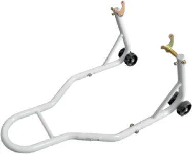PSR - REAR STAND SPOOL-ECONO - 41010206