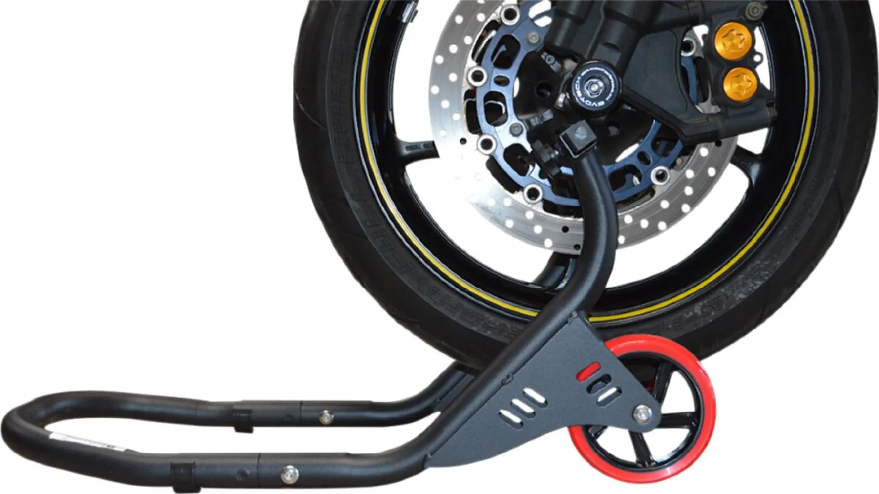 PSR - FRONT FORK STAND-DELUXE - 41010418