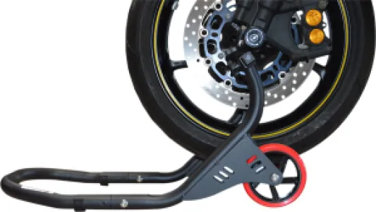 PSR - FRONT FORK STAND-DELUXE - 41010418