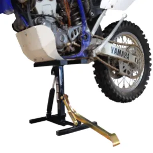 PSR - MX LIFT STAND W/DAMPER - 41100119