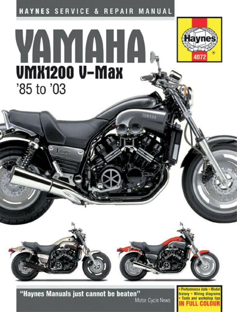 HAYNES - MANUAL HAY V-MAX - 42010113