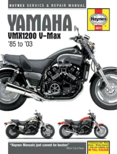 HAYNES - MANUAL HAY V-MAX - 42010113