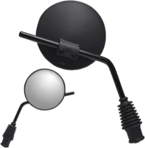 PARTS UNLIMITED - MIRROR PU DUAL SPORT YAM - 06400969
