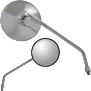 PARTS UNLIMITED - MIRROR PU S.S. RIGHT - 06400967