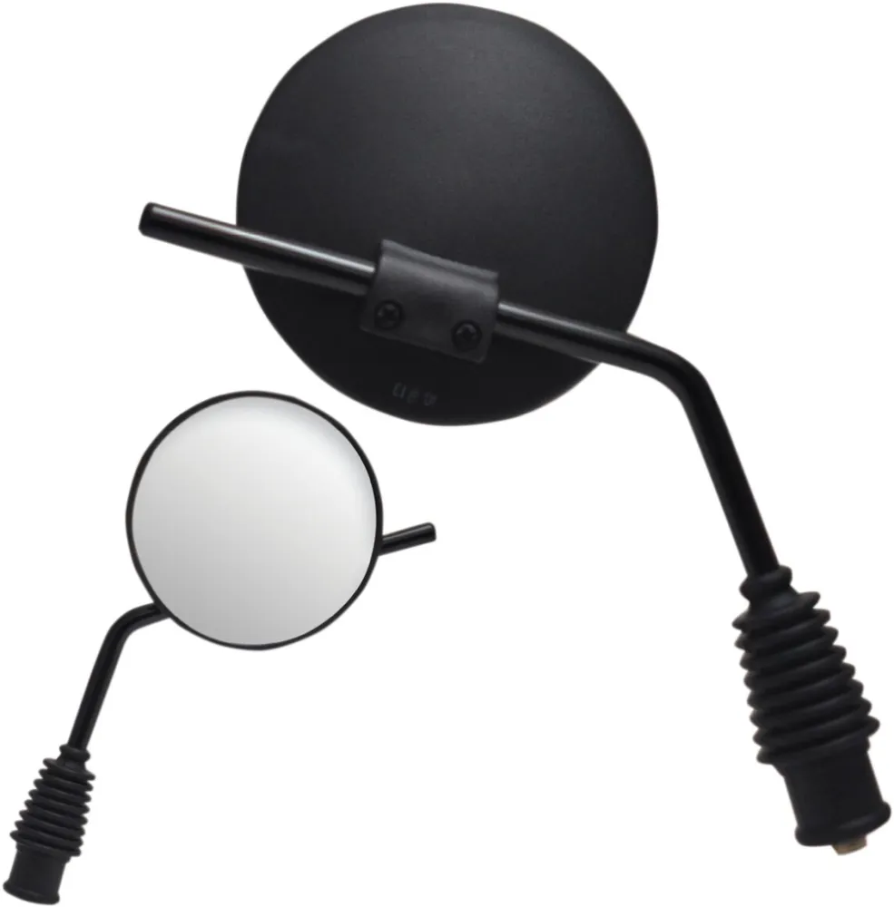 PARTS UNLIMITED - MIRROR PU DUAL SPORT - 06400968