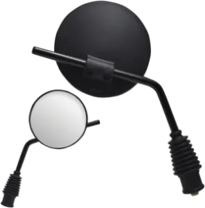 PARTS UNLIMITED - MIRROR PU DUAL SPORT - 06400968