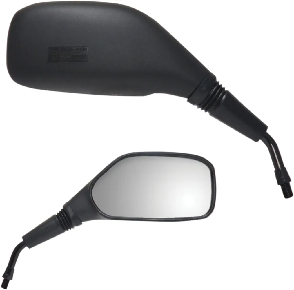 PARTS UNLIMITED - MIRROR PU SUPERSPORT RH - 06400971
