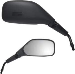 PARTS UNLIMITED - MIRROR PU SUPERSPORT RH - 06400971