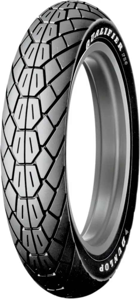 DUNLOP - F20 F WLT 110/90-18 61V TL - 425730
