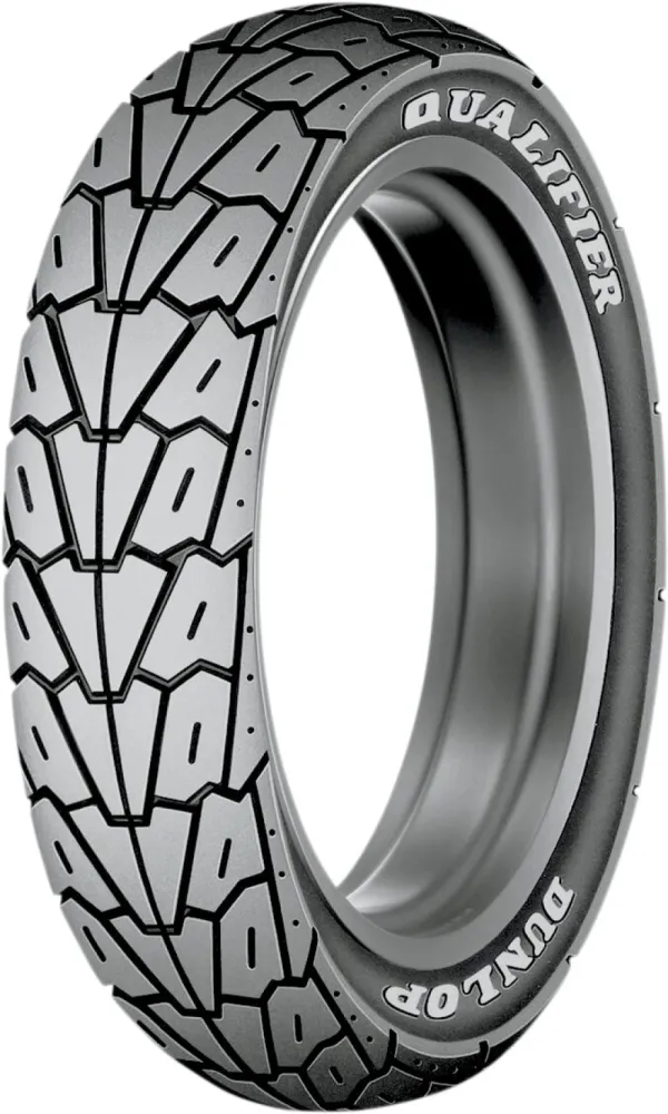 DUNLOP - K525 R WLT 150/90-15 74V TL - 421350