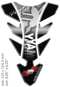 ONEDESIGN - TANK PAD FUTURE YAHAMA - 43010552