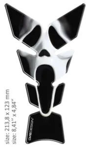 ONEDESIGN - TANK PAD MOON SCREAM - 43010554