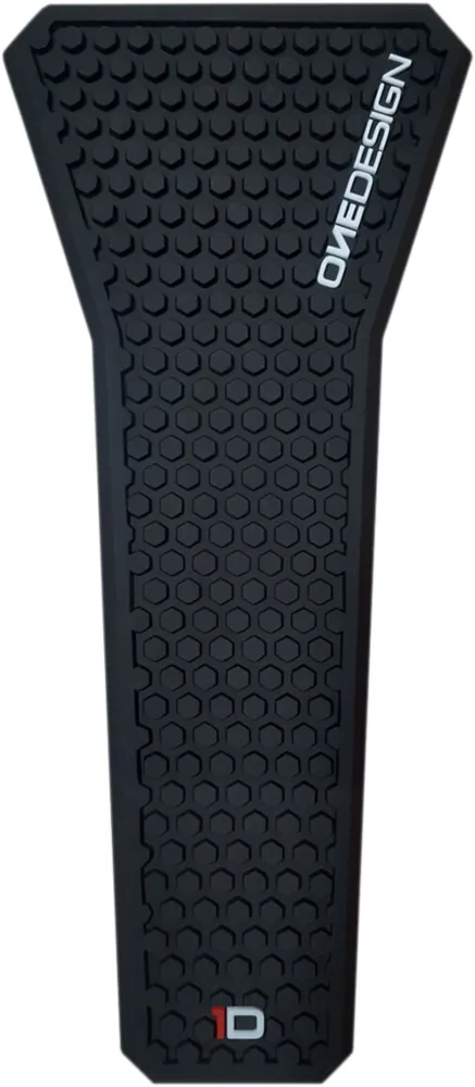 ONEDESIGN - TANK PAD UNIVERSAL BLACK - 43010581