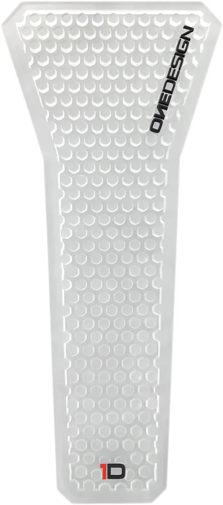 ONEDESIGN - TANK PAD UNIVERSAL CLEAR - 43010582