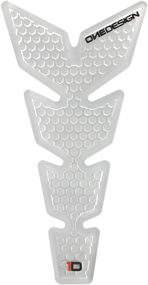 ONEDESIGN - TANK PAD UNIVERSAL CLEAR - 43010584
