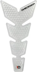 ONEDESIGN - TANK PAD UNIVERSAL CLEAR - 43010584