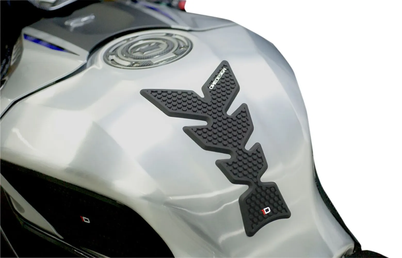 ONEDESIGN - TANK PAD UNIVERSAL BLACK - 43010585