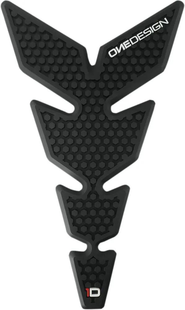 ONEDESIGN - TANK PAD UNIVERSAL BLACK - 43010587