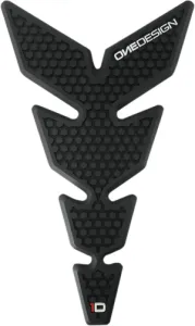 ONEDESIGN - TANK PAD UNIVERSAL BLACK - 43010587