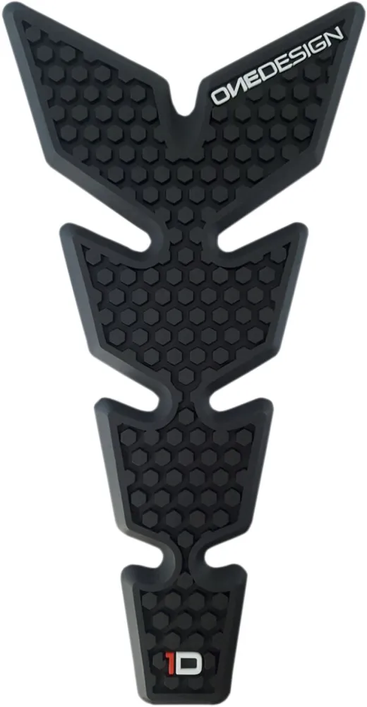 ONEDESIGN - TANK PAD UNIVERSAL BLACK - 43010587