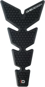 ONEDESIGN - TANK PAD UNIVERSAL BLACK - 43010587