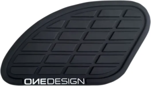 ONEDESIGN - TANK GRIP UNIVERSAL BLACK - 43010591