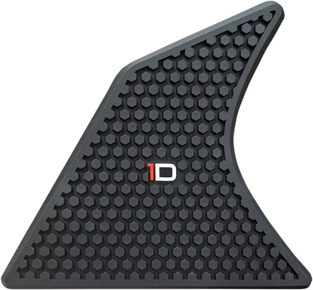 ONEDESIGN - TANK GRIP UNIVERSAL BLACK - 43010593