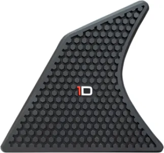 ONEDESIGN - TANK GRIP UNIVERSAL BLACK - 43010593
