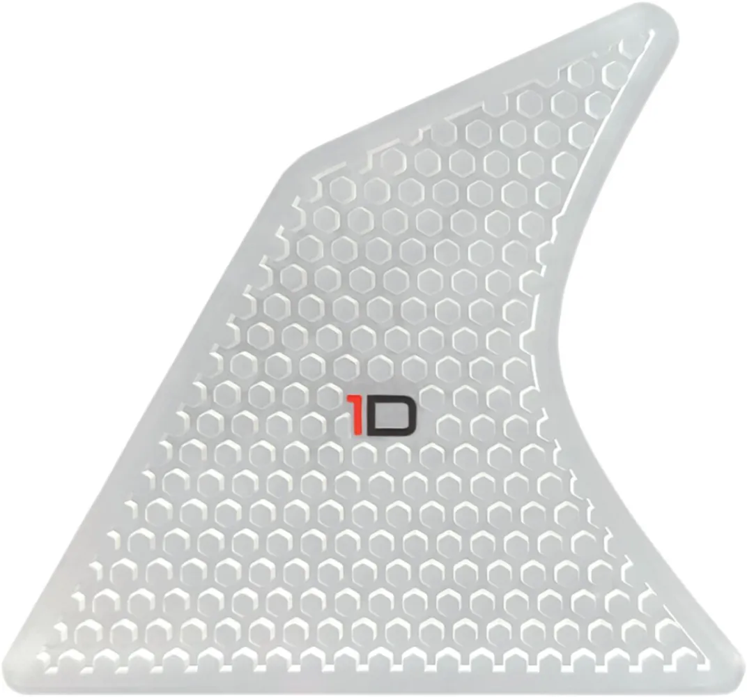 ONEDESIGN - TANK GRIP UNIVERSAL CLEAR - 43010594