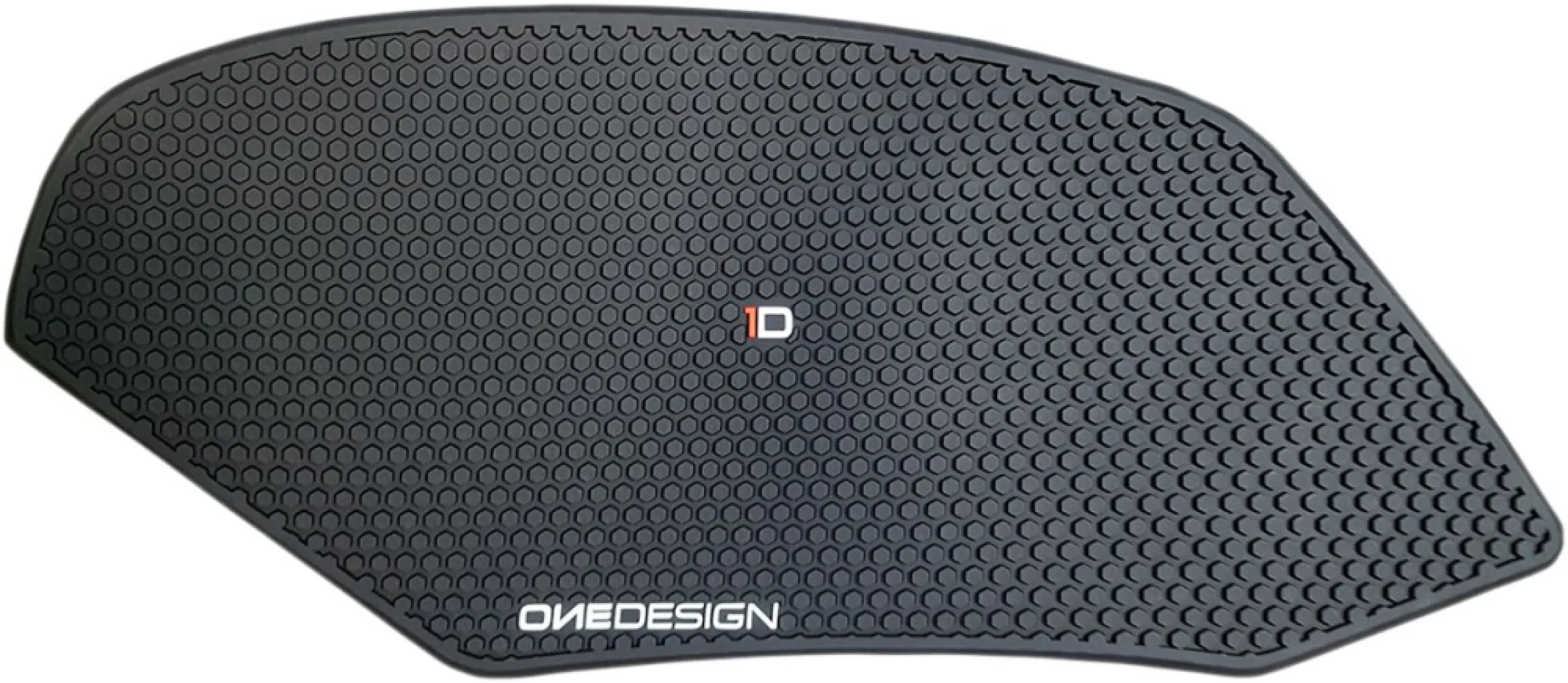 ONEDESIGN - TANK GRIP APRILIA RSV4/TU BLK - 43010595