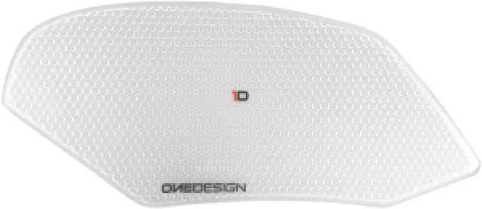 ONEDESIGN - TANK GRIP APRILIA RSV4/TU CLR - 43010596