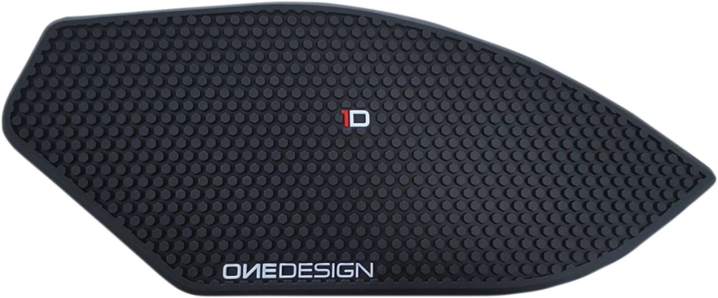 ONEDESIGN - TANK GRIP BMW S1000RR BLK 09- - 43010597