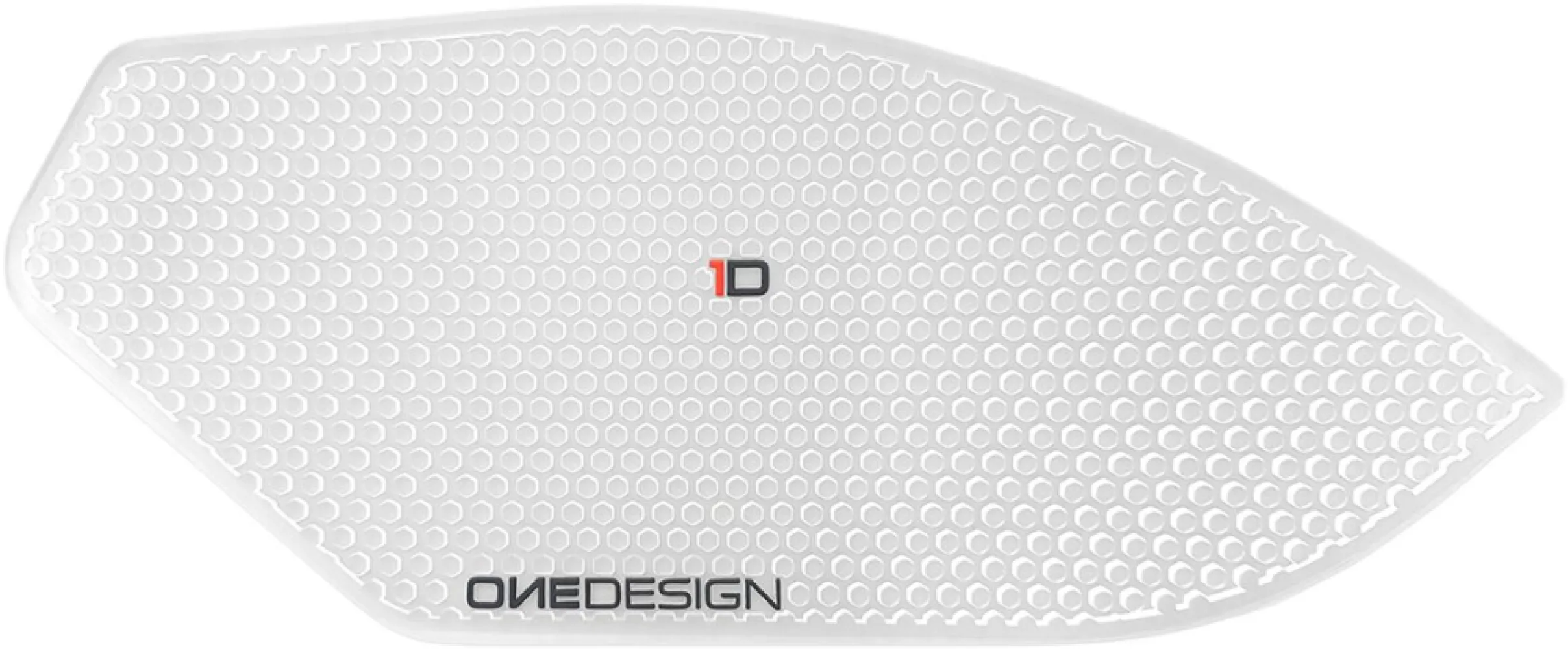 ONEDESIGN - TANK GRIP BMW S1000RR CLR 09- - 43010598