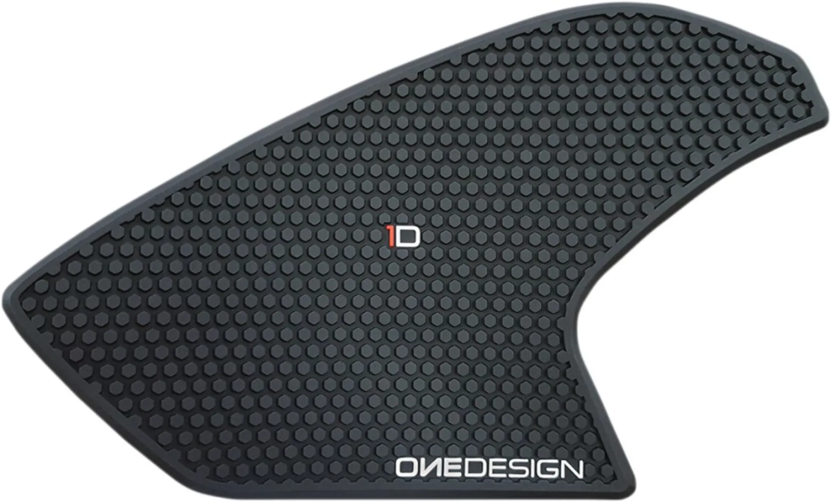 ONEDESIGN - TANK GRIP BMW R1200GS BLK 13- - 43010601