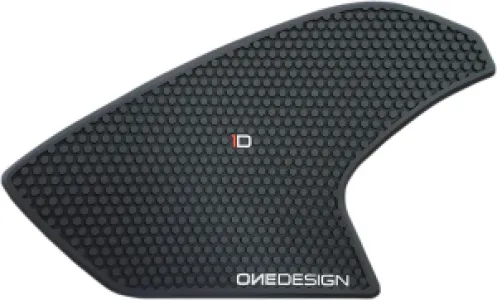 ONEDESIGN - TANK GRIP BMW R1200GS BLK 13- - 43010601