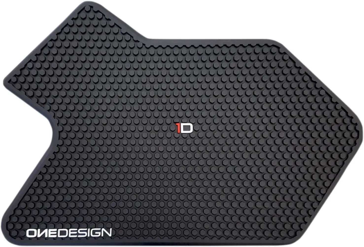 ONEDESIGN - TANK GRIP BMWR1200GSADV BLK13- - 43010603