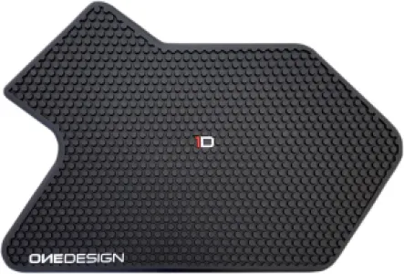 ONEDESIGN - TANK GRIP BMWR1200GSADV BLK13- - 43010603