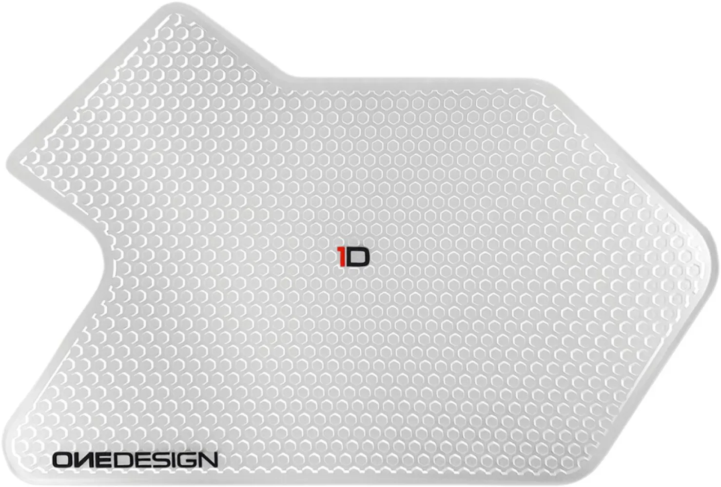 ONEDESIGN - TANK GRIP BMWR1200GSADV CLR13- - 43010604