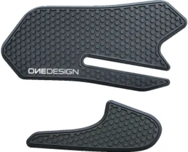 ONEDESIGN - TNK GRP DUC899/959/1199 BLK-18 - 43010605