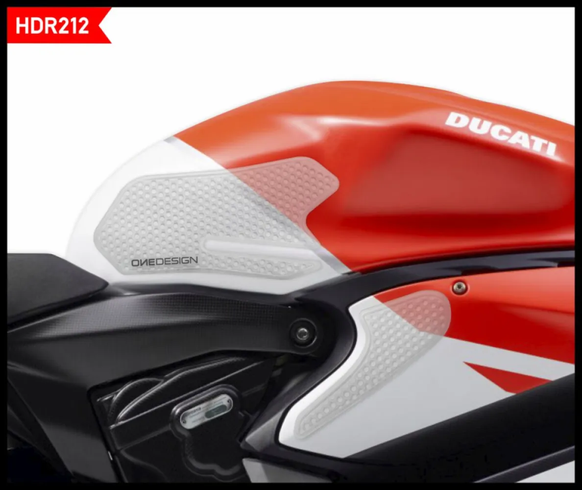ONEDESIGN - TNK GRP DUC899/959/1199 CLR-18 - 43010606